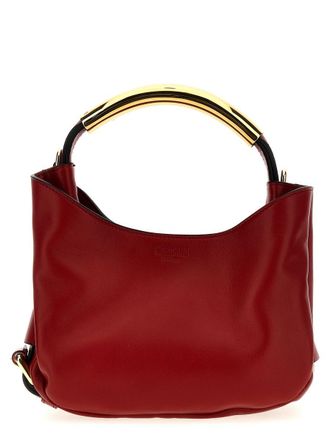 Moschino: Red Bags now up to −67% | Stylight