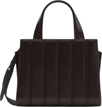 Max Mara Dames, Tassen, Bruin, Maat: ONE Size