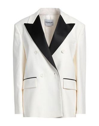 Dondup SUITS and CO-ORDS - Blazers on YOOX.COM