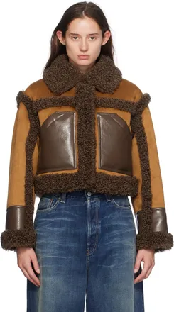 Stand Studio: Brown Jackets now up to −69% | Stylight