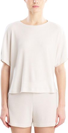 Natori Mila Waffle Everywhere Wedge Top