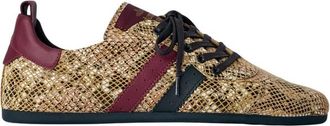 Vivienne Westwood Hombre, Zapatos, Amarillo, Talla: 42 EU