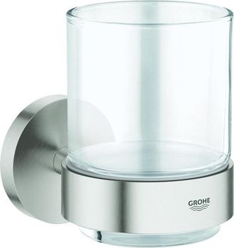 GROHE Vaso Essentials Incl. Apoyo