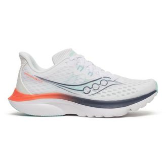 Saucony Kinvara 16 Runningschuhe f&uuml;r Damen | grau