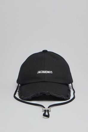 Jacquemus La Casquette Artichaut