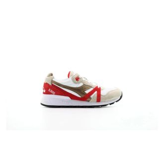 Diadora Heren, Sport, Veelkleurig, Maat: 42 1/2 EU Su&egrave;de