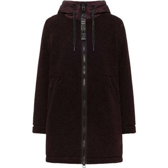 Cecil Teddyjas - Dames - Sport - Rood - Maat: M Zijde