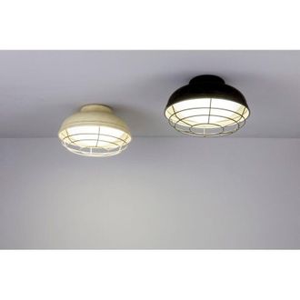 Faro Barcelona Helmet Plaf&oacute;n De Techo De Exterior Ref. 71158