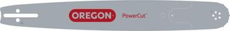 Oregon Scientific Gu&iacute;a De Cadena De Motosierra 423rnfe099 Gu&iacute;a: 105 Cm Paso:.404 Calibre: 1,6 Eslabones: 122 Powercut