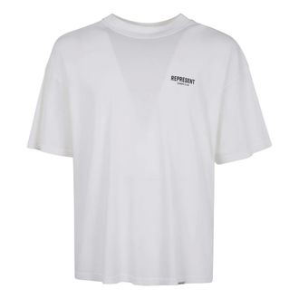 Represent Represent, Heren, Tops, Wit, Maat: XL