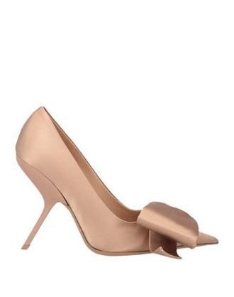 Ferragamo FOOTWEAR - Pumps on YOOX.COM