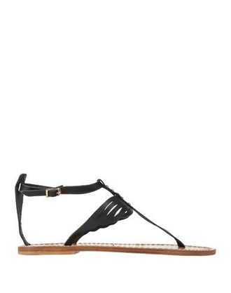 Solange Sandals SCHUHE - Zehentrenner auf YOOX.COM
