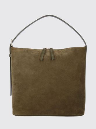 A.P.C. Borsa A Mano A. P.C. Donna colore Kaki