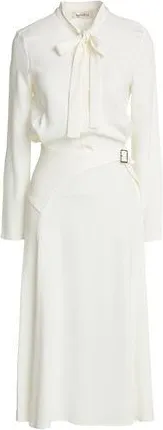 Meimeij DRESSES - Midi dresses on YOOX.COM