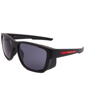 Prada Mens Ps07ws 59Mm Sunglasses