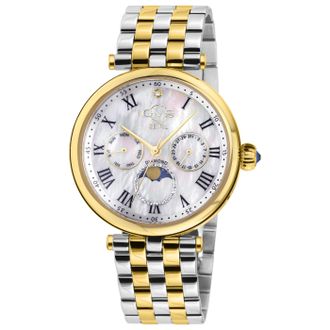 Gevril Group Florence Diamond Womens Watch