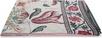 Pierre-Louis Mascia Aloeuw Scarf - Dames - Zijden sjaals - Veelkleurig - ONE Size - Accessoires