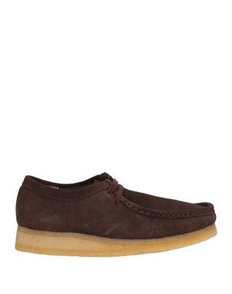Clarks CALZADO - Zapatos de cordones en YOOX.COM