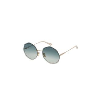 Chlo&eacute; Dames, Accessoires, Geel, Maat: 61 MM