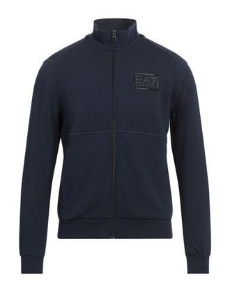 Emporio Armani CAMISETAS Y TOPS - Sudaderas en YOOX.COM