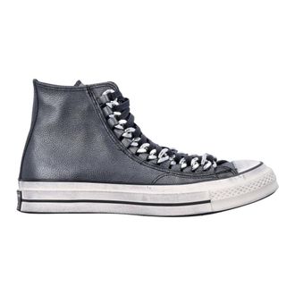 Converse Chuck 70 Industrial Glam - - Shoes - unisex - Nero - 37 EU