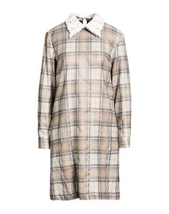 Caliban KLEIDER - Mini-Kleider auf YOOX.COM