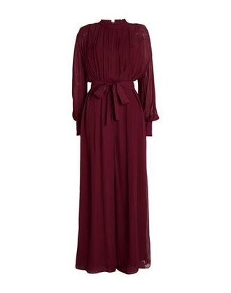 Twin-Set JUMPSUITS & TRACKSUITS - Jumpsuits sur YOOX.COM