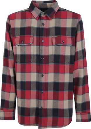 Filson Casual Shirts - Heren - Casual Overhemden - Veelkleurig - L - Overhemden