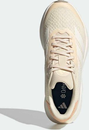 adidas adidas Performance Duramo SL 2 sneakers da corsa in bianco sporco