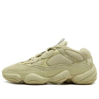 adidas Yeezy 500 Super Moon Yellow DB2966