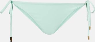 Melissa Odabash Slip bikini a vita bassa