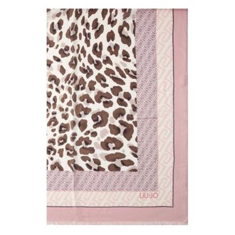 Liu Jo Donna, Accessori, Rosa, Taglia unica, new