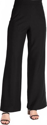 Camilyn Beth Mae Pants In Black