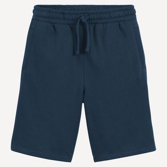 La Redoute Collections Oversized bermuda in molton