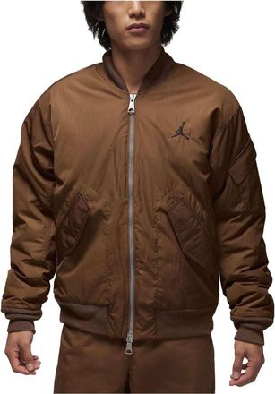 Nike Jordan Air Jordan Essentials Renegade Jacket Asia Sizing Light British Tan FB7317-281