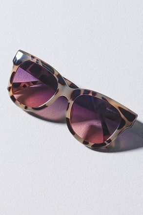 Sunski Minette Square Sunglasses