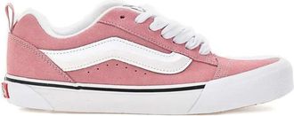 Vans Knu Skool sneakers - Pink