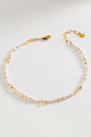 Chan Luu Cortez Beaded Bracelet