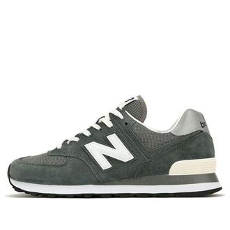 New Balance 574 Legacy Of Grey ML574GYB