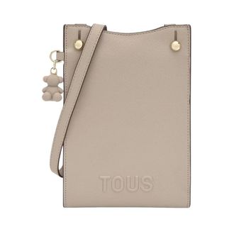 Tous Tous, Tassen, Dames, Beige, ONE Size, Heuptasjes