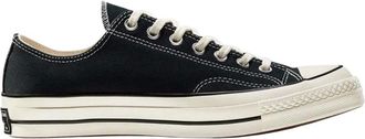 Converse Chuck 70 Ox - Shoes - Mujer - Negro - 37 1/2 EU