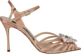 Sergio Rossi Sr Godiva Precious