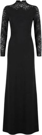 Ermanno Scervino Donna, Abiti, Nero, M, new