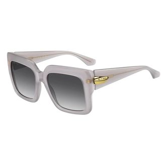 Etro 0131/S Sunglasses - female - Etro - Sunglasses - Purple - 55 MM - Accessories