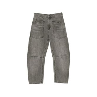 Nili Lotan Mujer, Vaqueros, Gris, Talla: W25