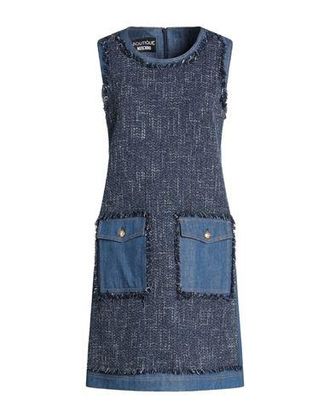 Moschino VESTIDOS - Minivestidos en YOOX.COM