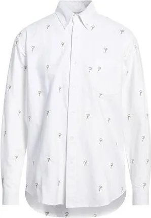 Patta CAMISETAS Y TOPS - Camisas en YOOX.COM
