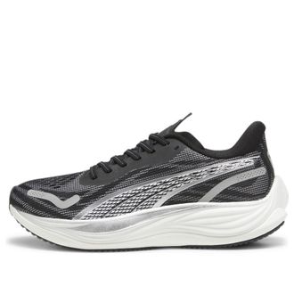 Puma Velocity Nitro 3 Blue White Silver 377748-01