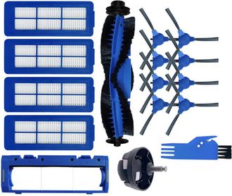 OEM Cepillo De Repuesto Para Aspiradora Robot 11s/15c/30c