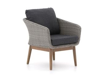 Intenso Furniture Intenso Borgetto lounge tuinstoel